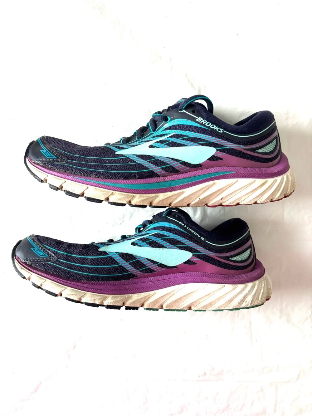 Brooks see all